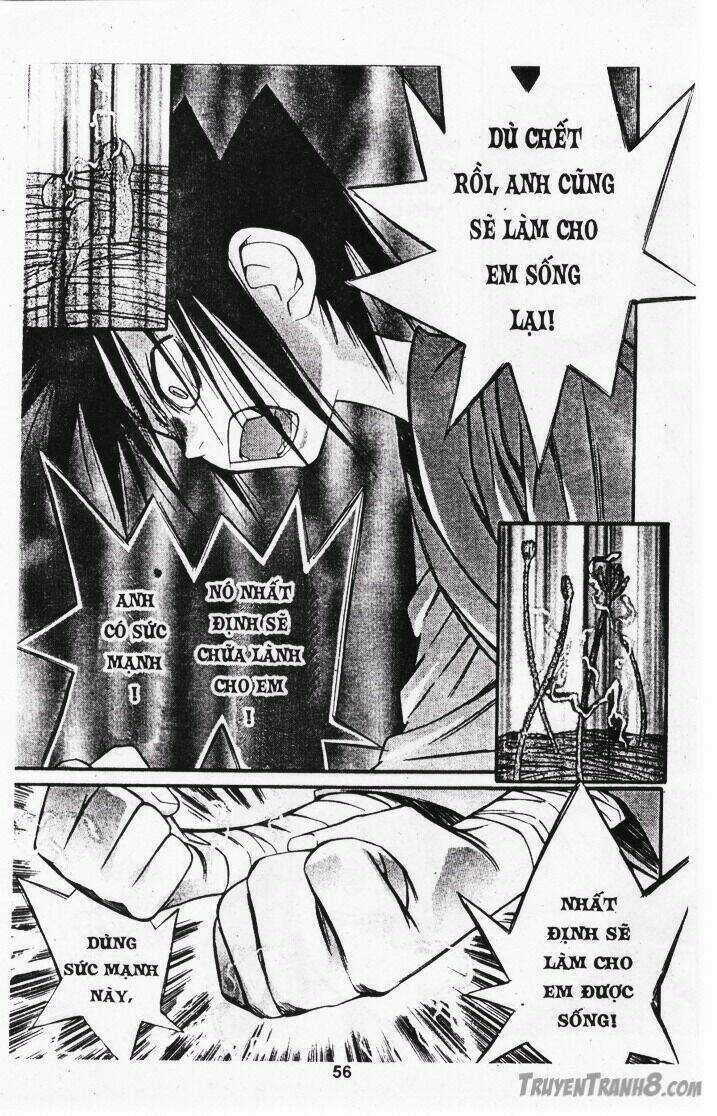 Behind Master Chapter 12 trang 18