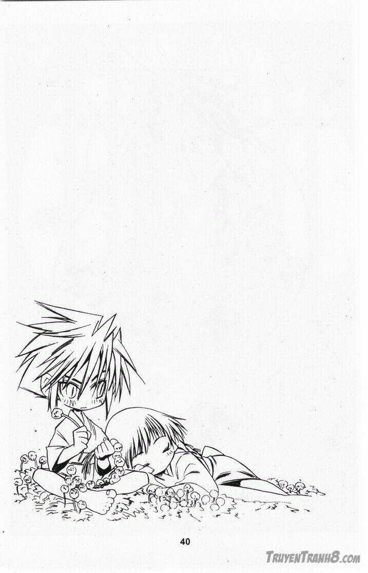 Behind Master Chapter 12 trang 2