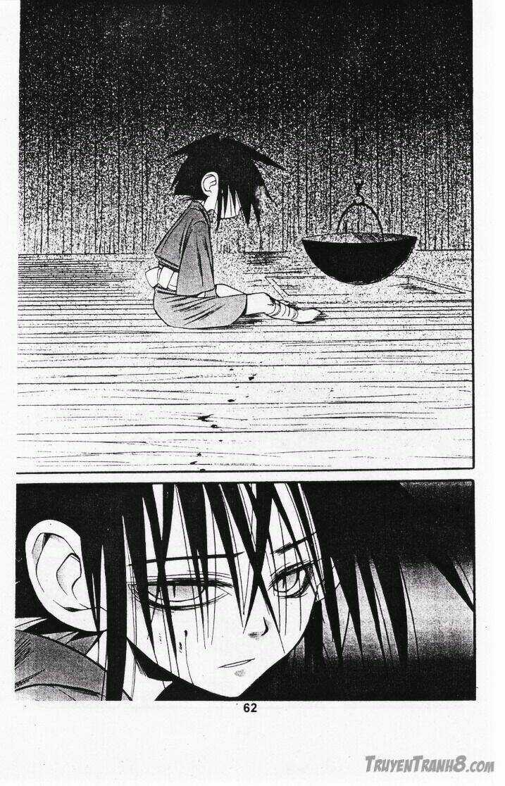 Behind Master Chapter 12 trang 24