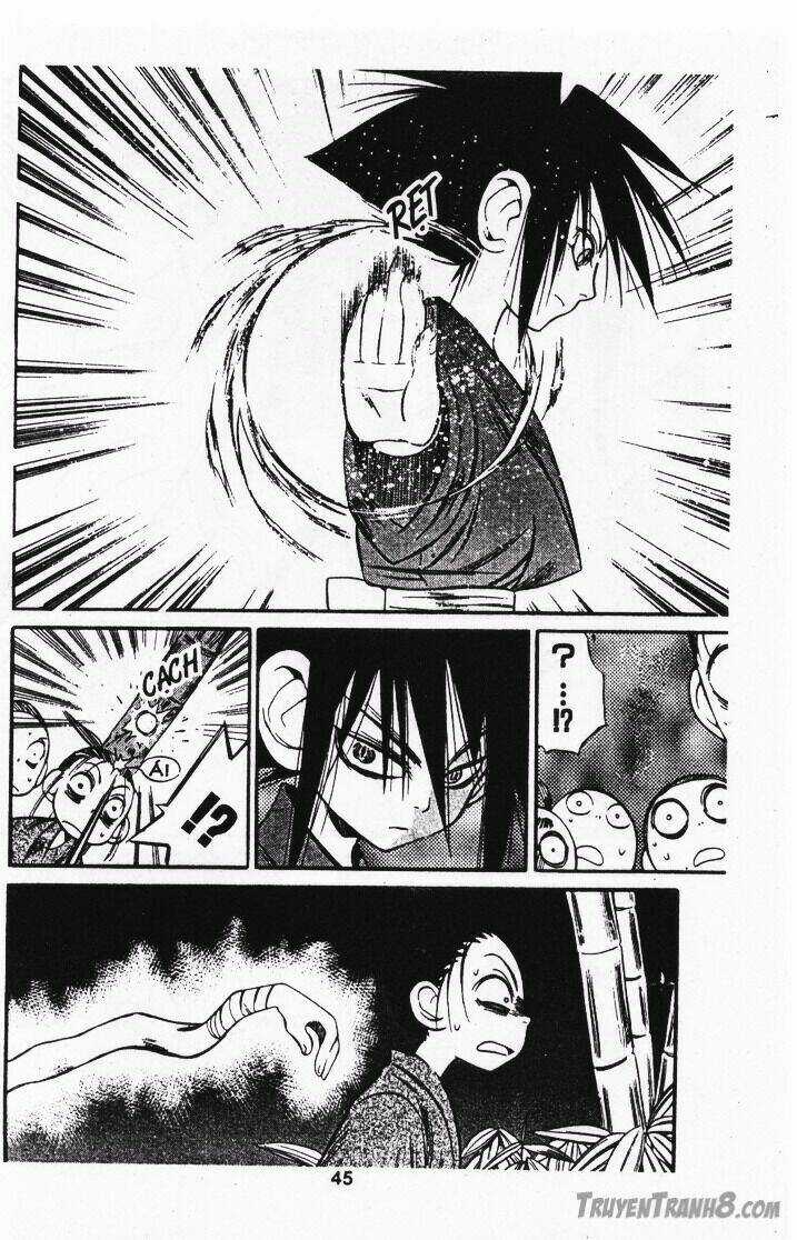 Behind Master Chapter 12 trang 7