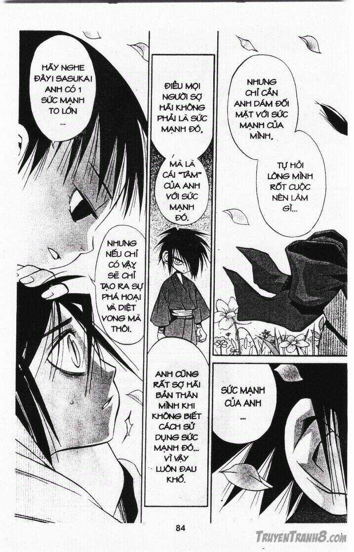 Behind Master Chapter 13 trang 13