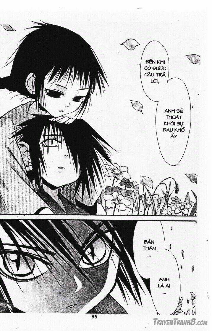 Behind Master Chapter 13 trang 14