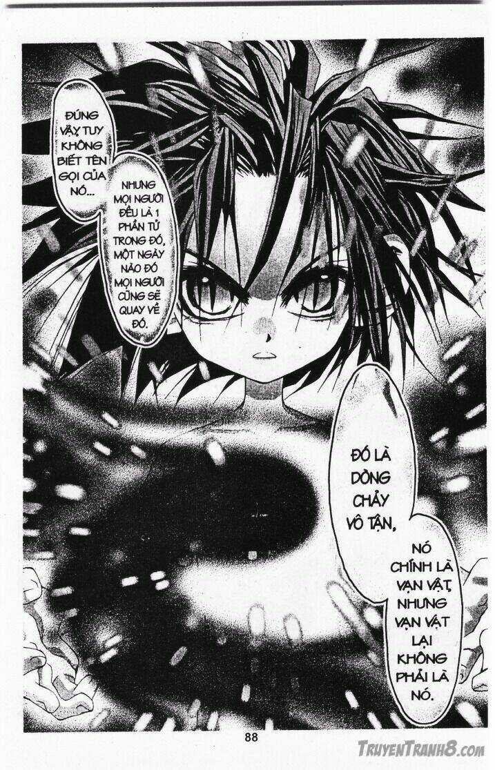 Behind Master Chapter 13 trang 17