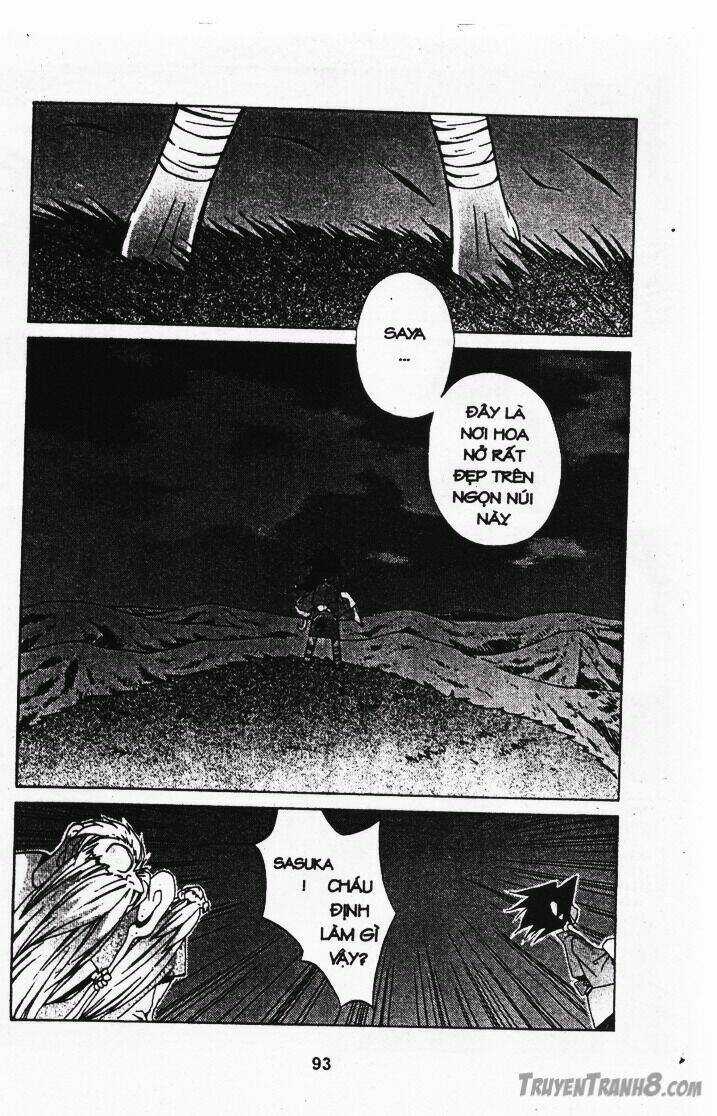 Behind Master Chapter 13 trang 22