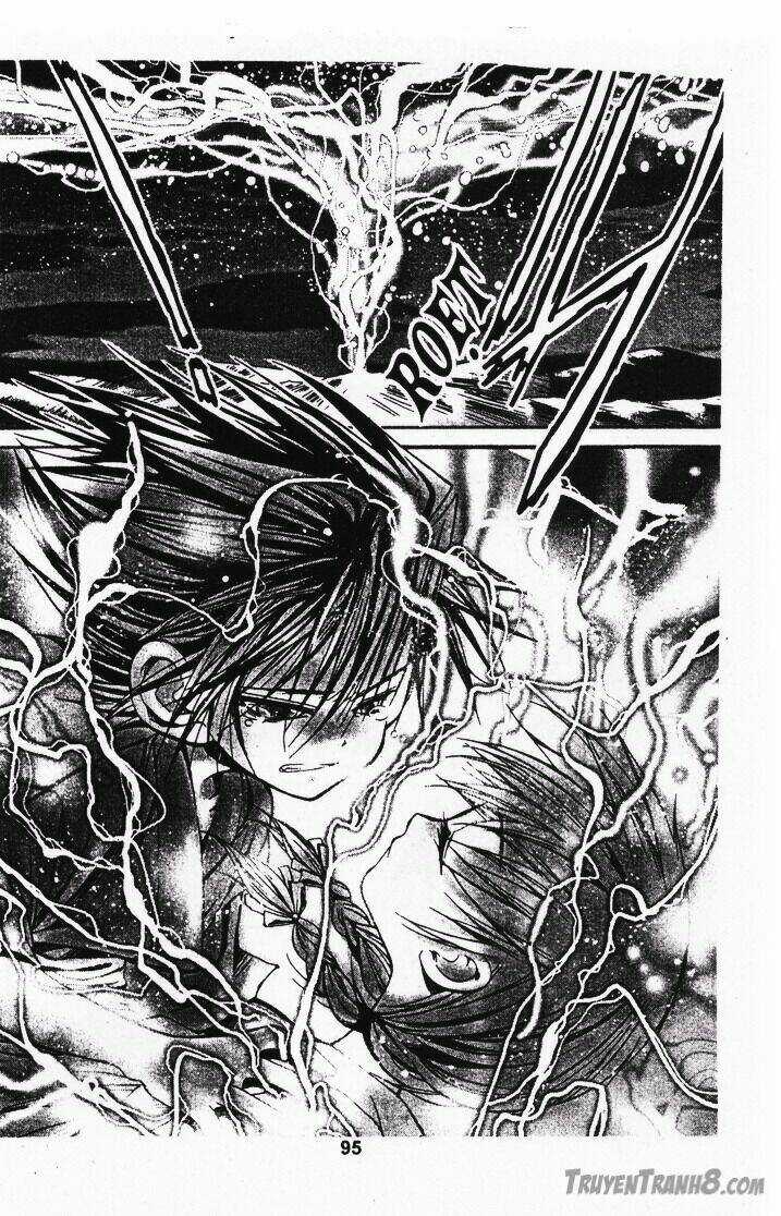 Behind Master Chapter 13 trang 24