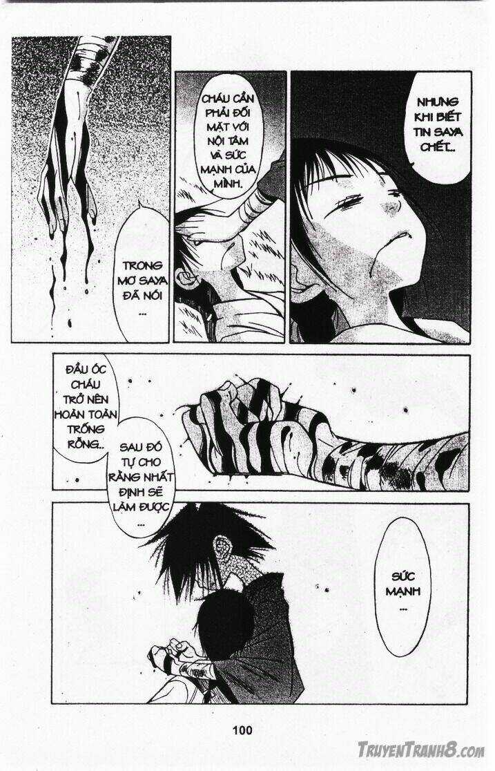 Behind Master Chapter 13 trang 29