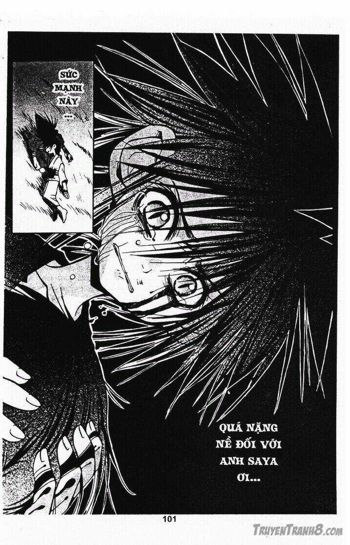 Behind Master Chapter 13 trang 30