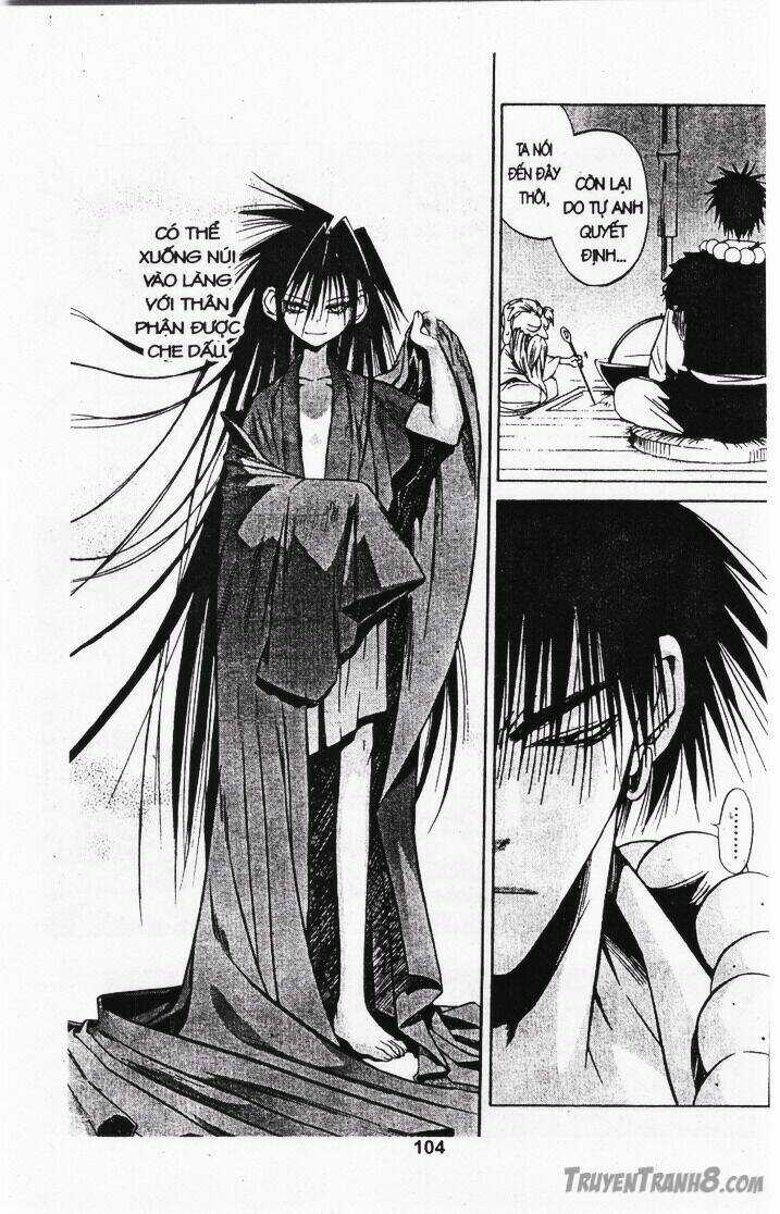 Behind Master Chapter 13 trang 33