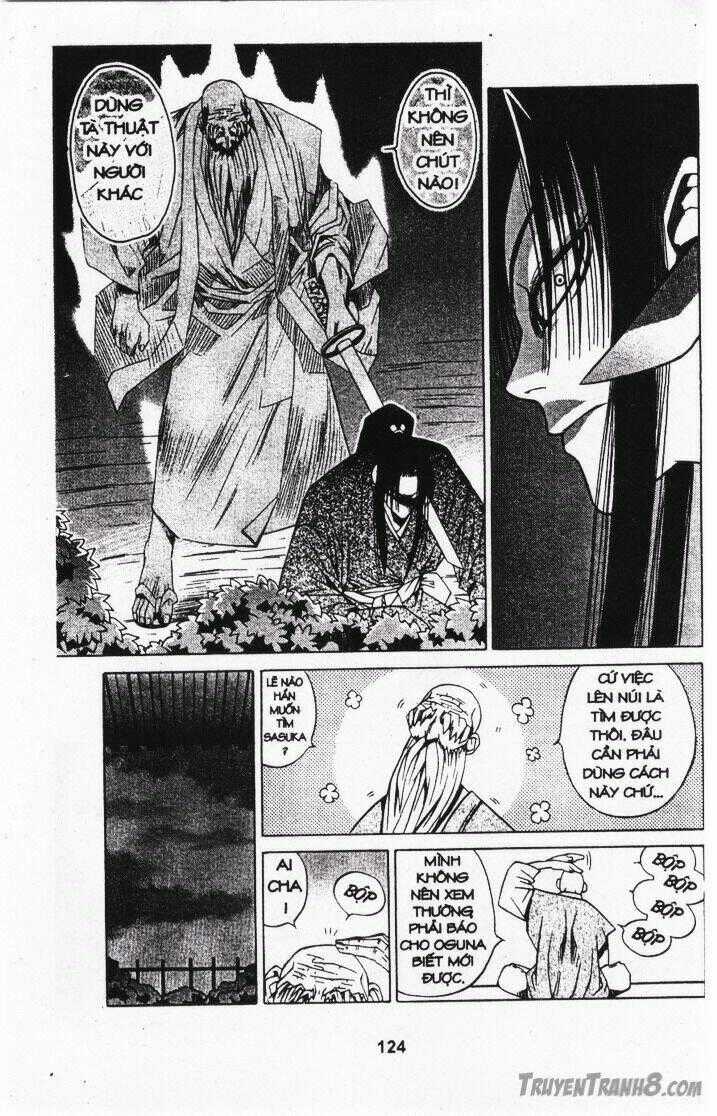 Behind Master Chapter 14.2 trang 0