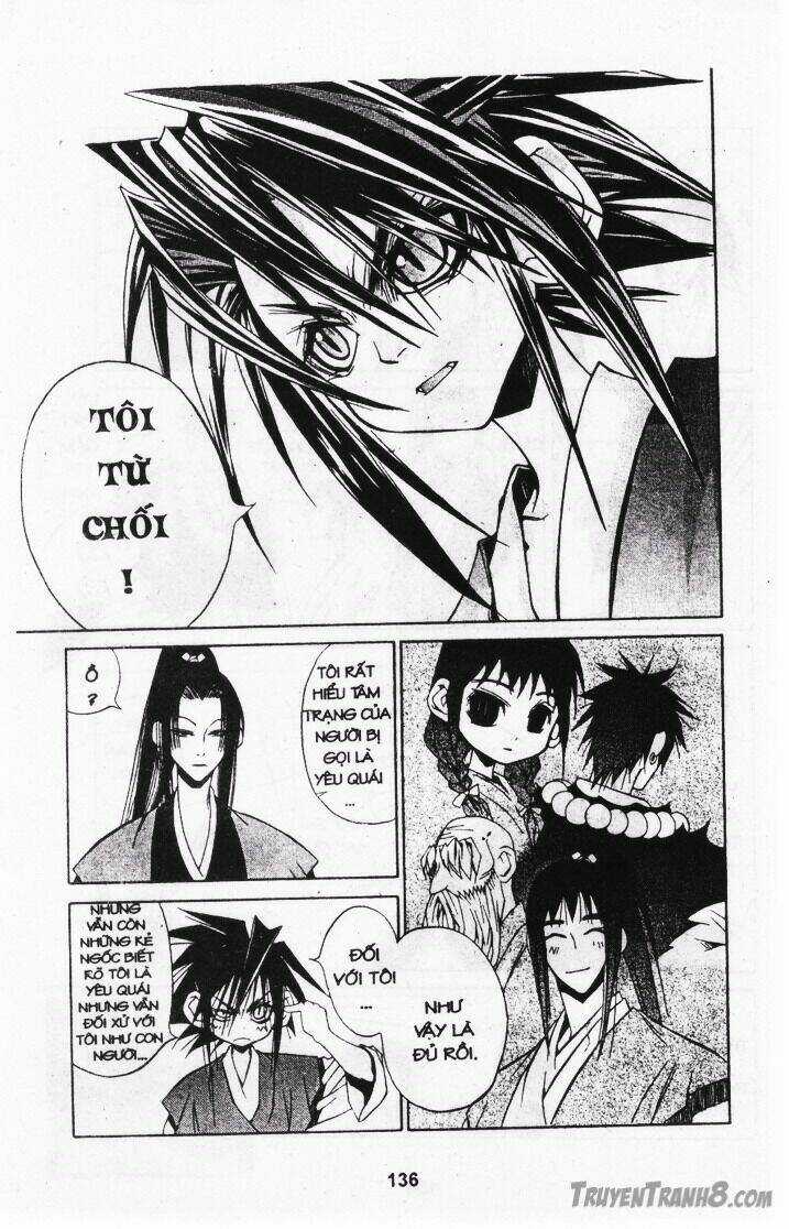 Behind Master Chapter 14.2 trang 12