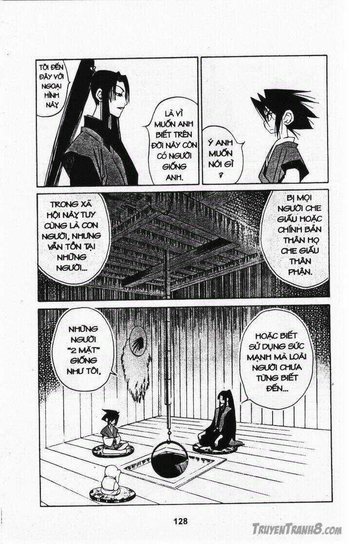 Behind Master Chapter 14.2 trang 4