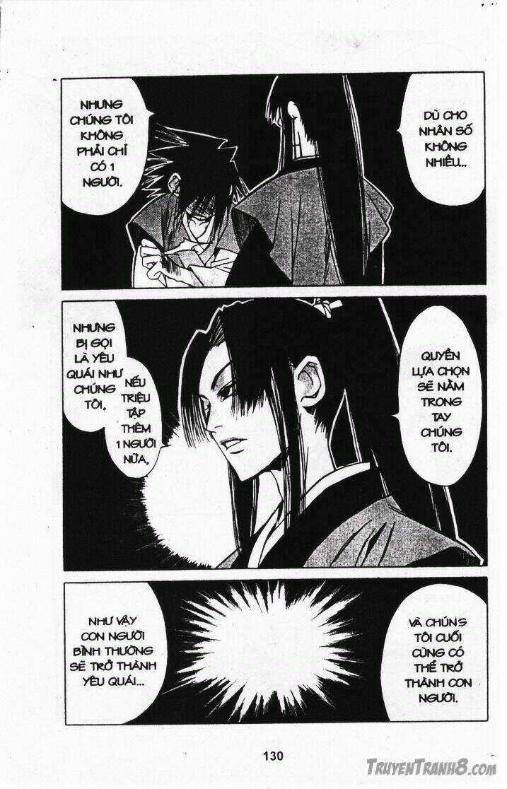 Behind Master Chapter 14.2 trang 6