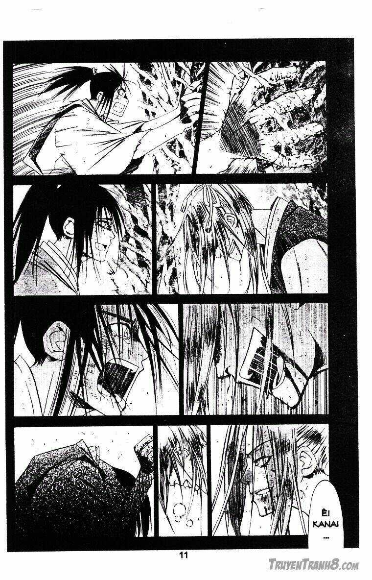 Behind Master Chapter 16.1 trang 10