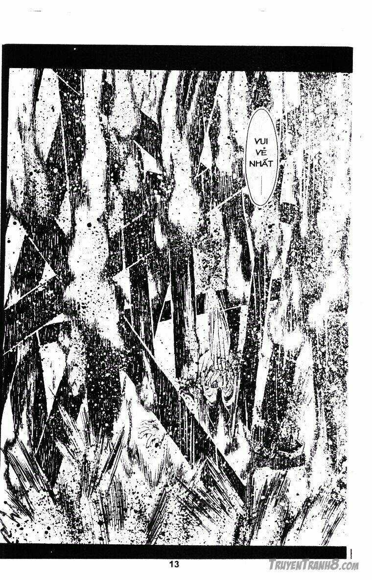 Behind Master Chapter 16.1 trang 12