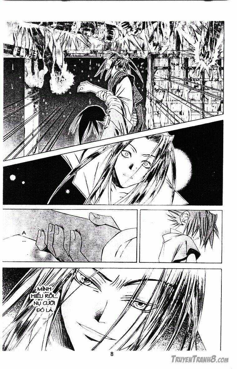 Behind Master Chapter 16.1 trang 7