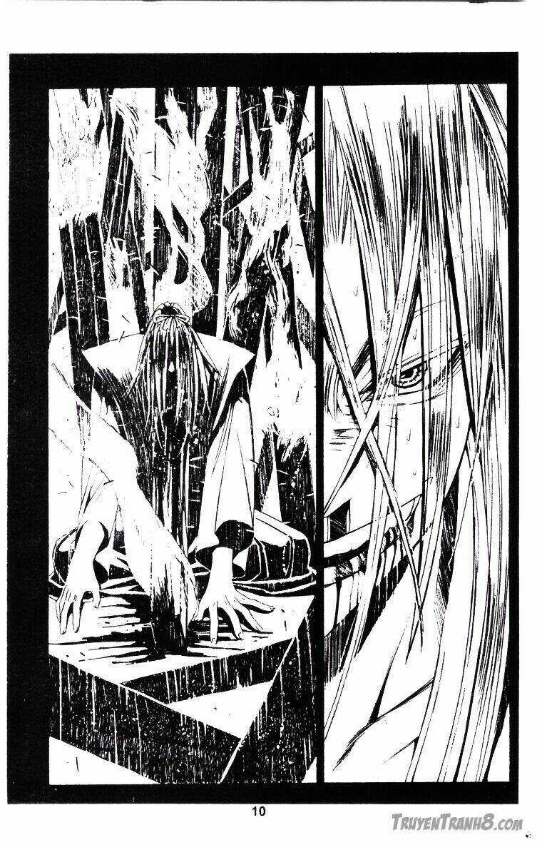 Behind Master Chapter 16.1 trang 9