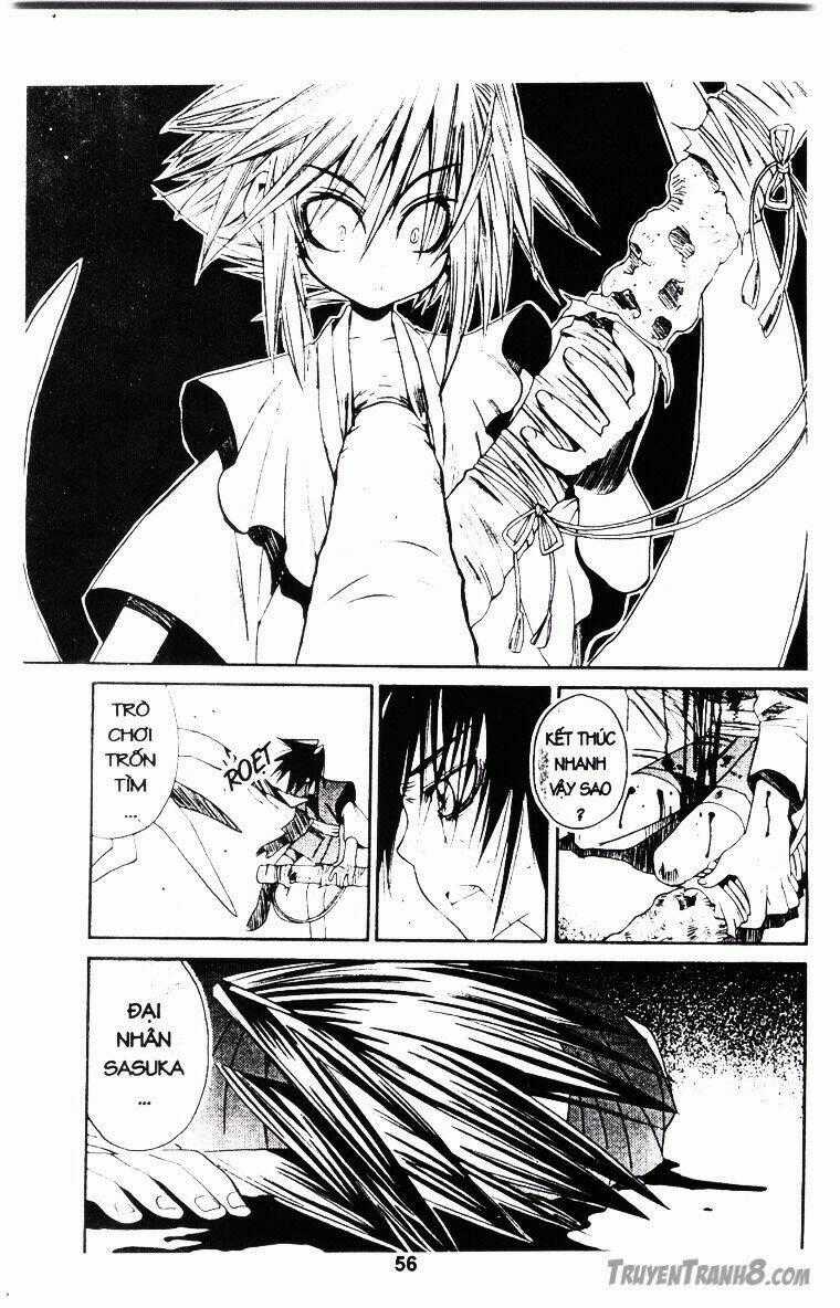 Behind Master Chapter 17.2 trang 12