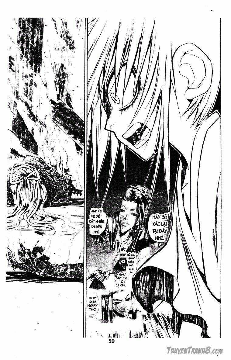 Behind Master Chapter 17.2 trang 6