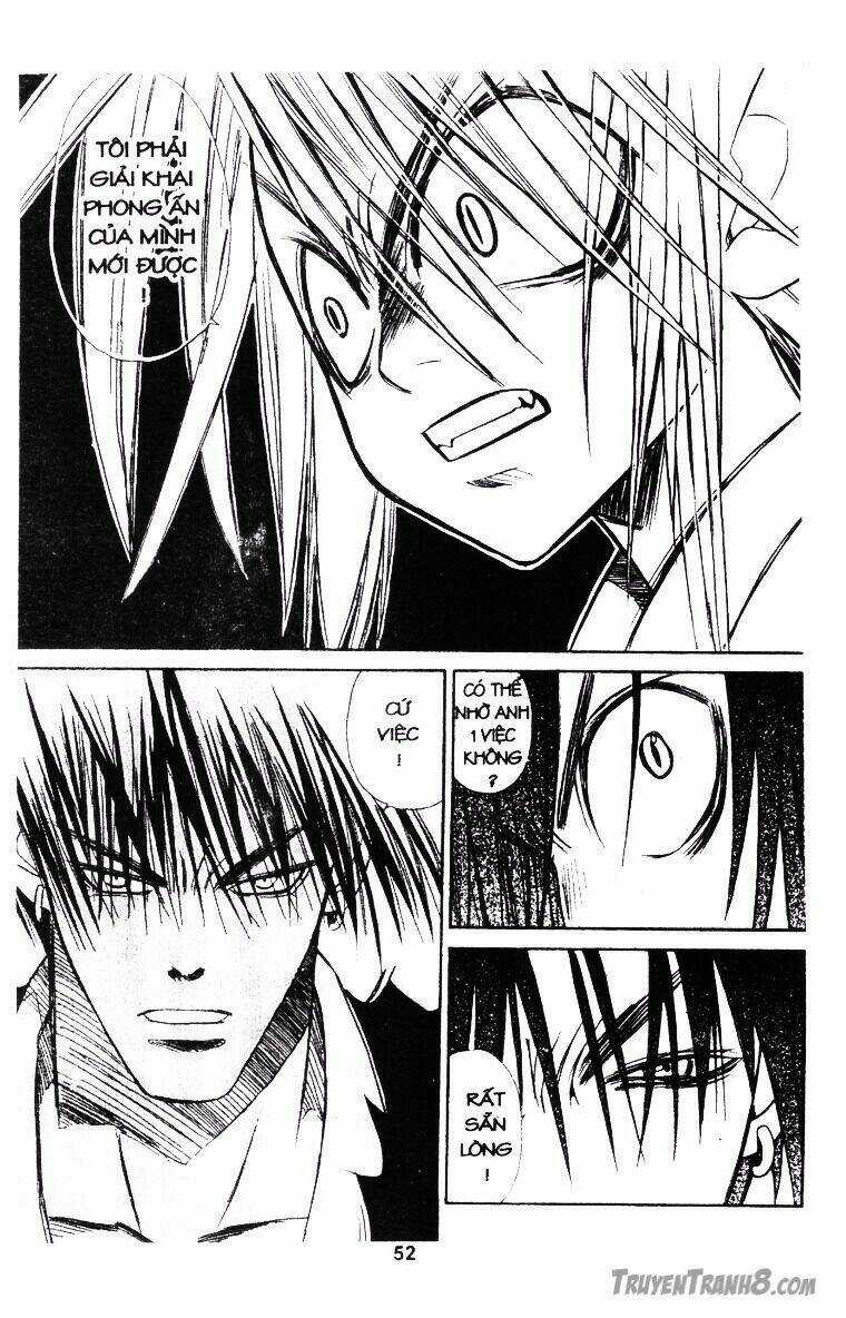 Behind Master Chapter 17.2 trang 8