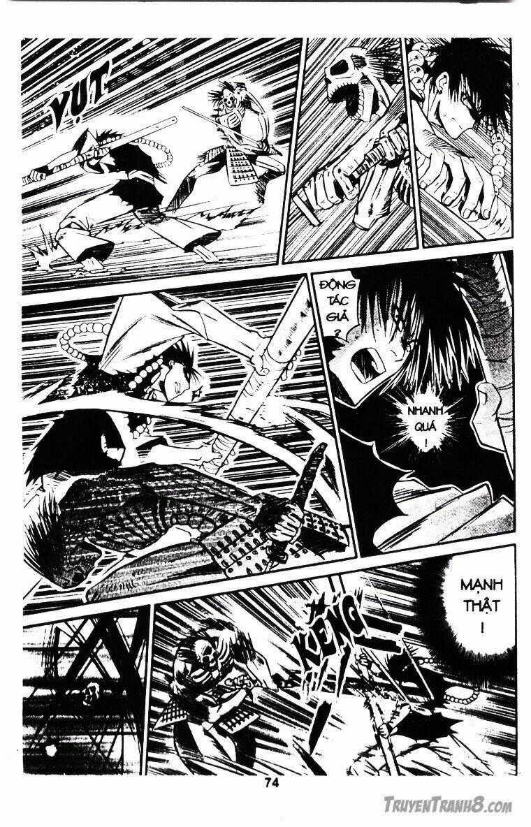 Behind Master Chapter 18.1 trang 16