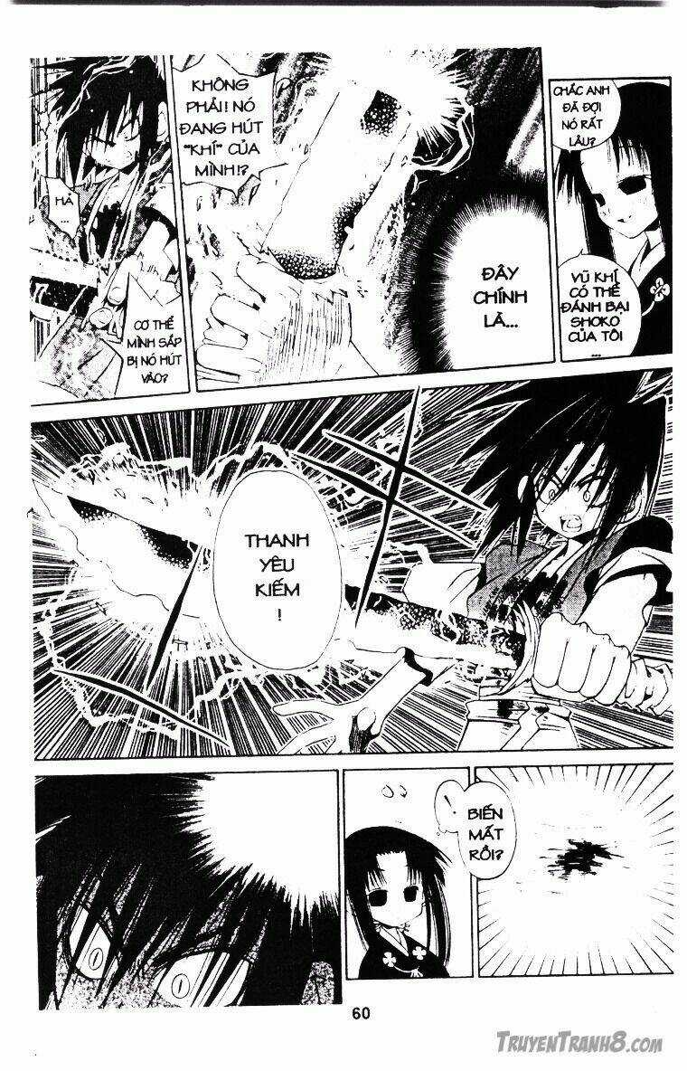 Behind Master Chapter 18.1 trang 3