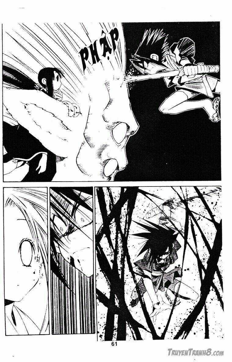 Behind Master Chapter 18.1 trang 4