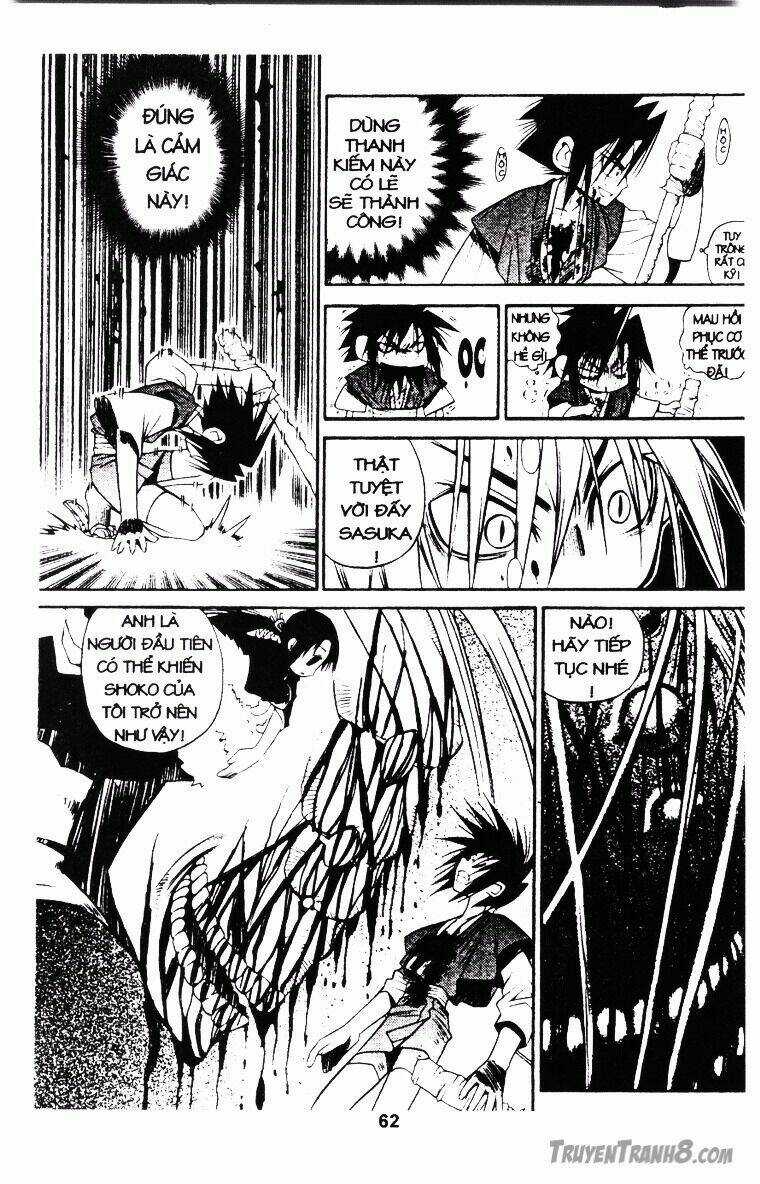 Behind Master Chapter 18.1 trang 5