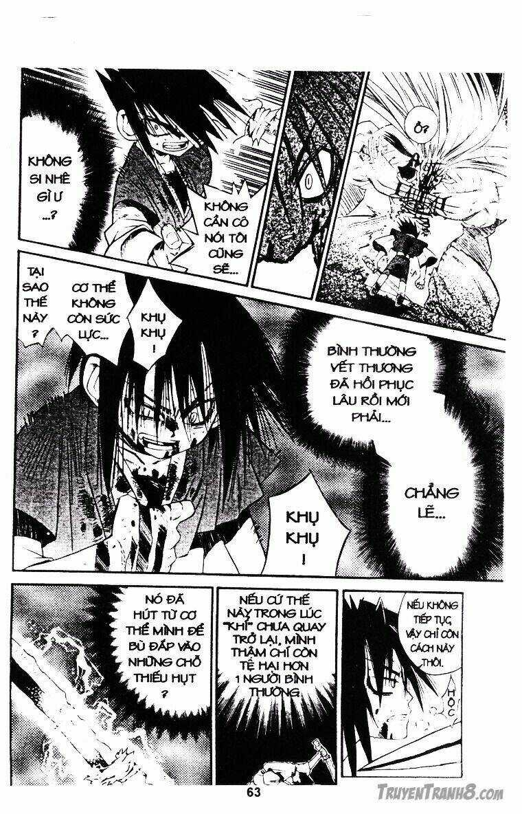 Behind Master Chapter 18.1 trang 6