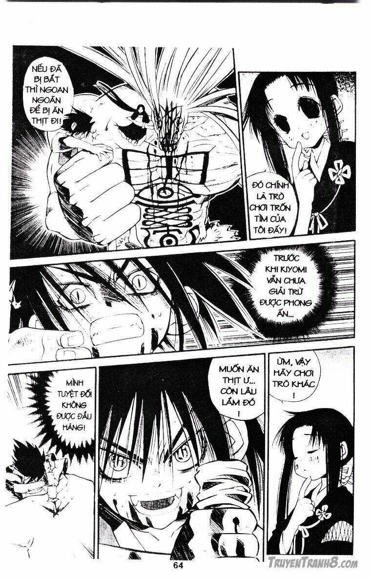 Behind Master Chapter 18.1 trang 7