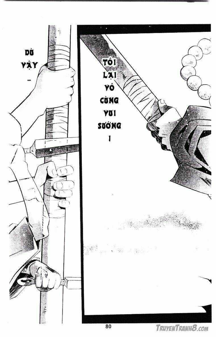 Behind Master Chapter 18.2 trang 5