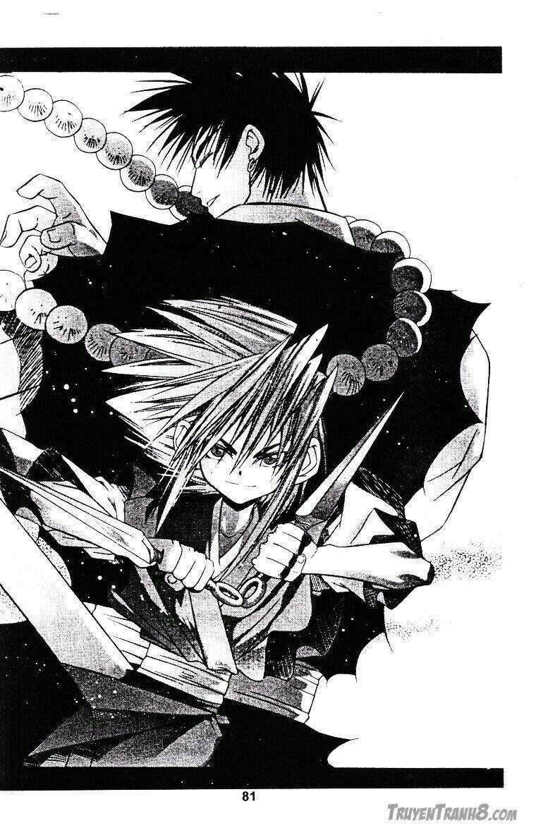 Behind Master Chapter 18.2 trang 6