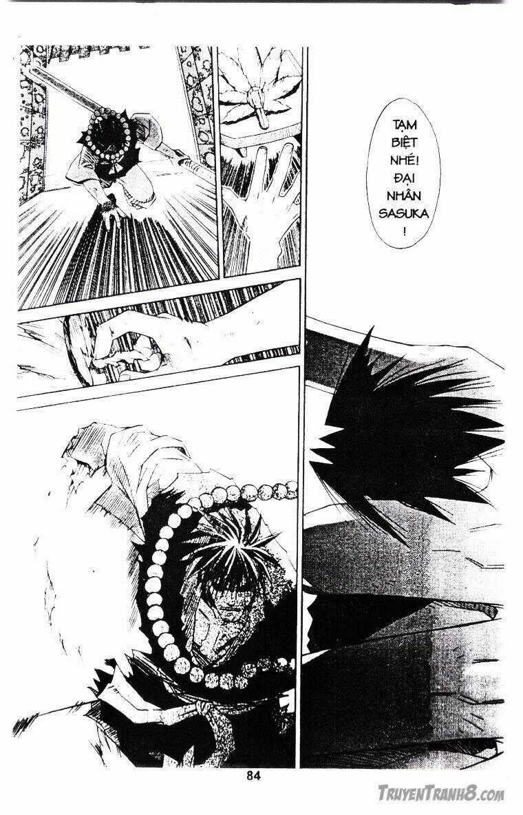 Behind Master Chapter 18.2 trang 9