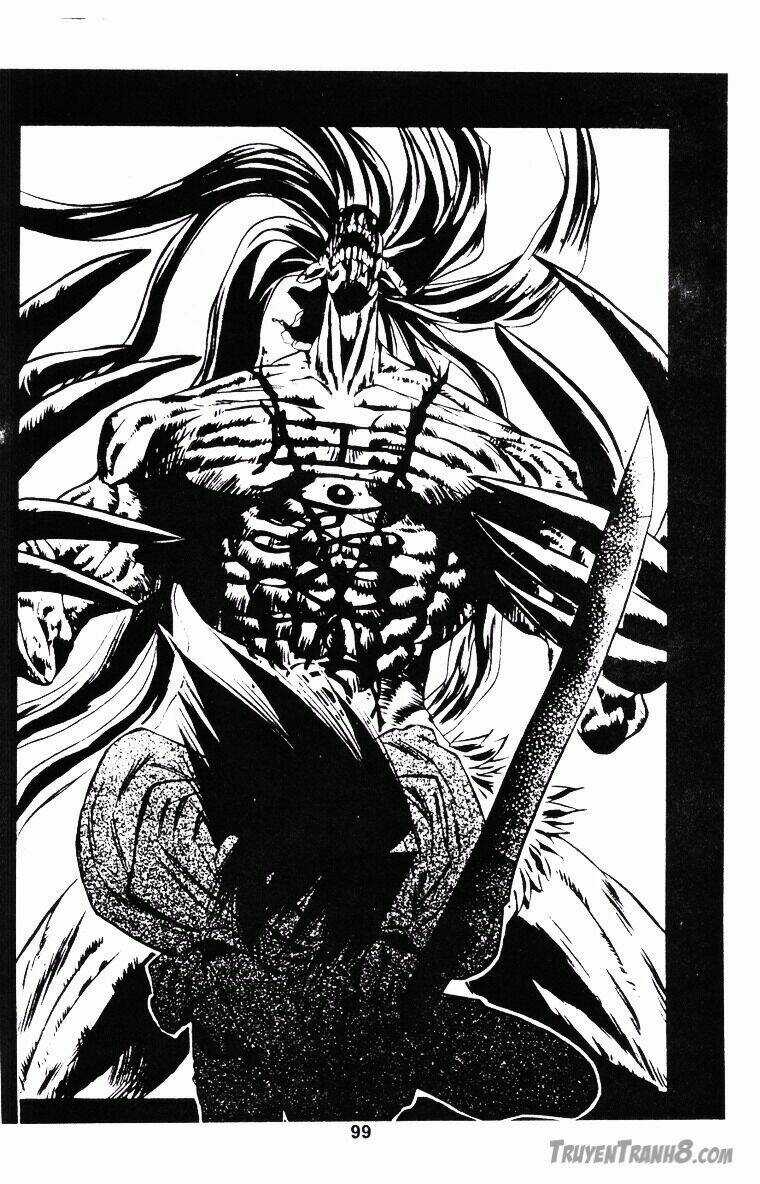 Behind Master Chapter 19.1 trang 14