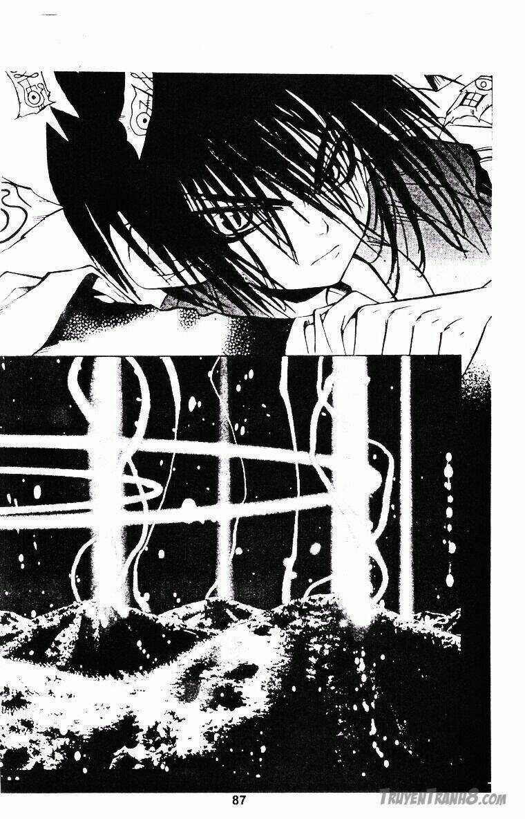 Behind Master Chapter 19.1 trang 2