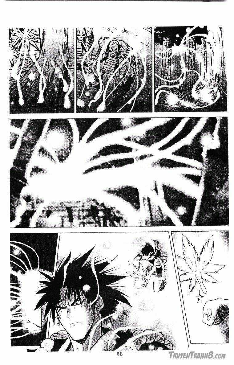 Behind Master Chapter 19.1 trang 3