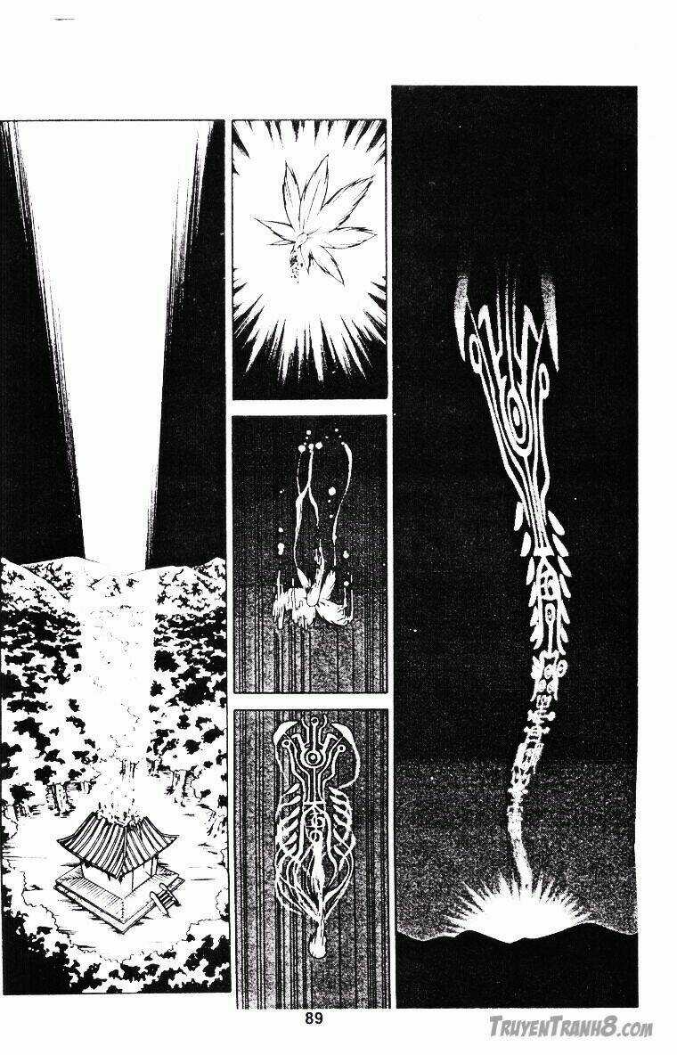 Behind Master Chapter 19.1 trang 4