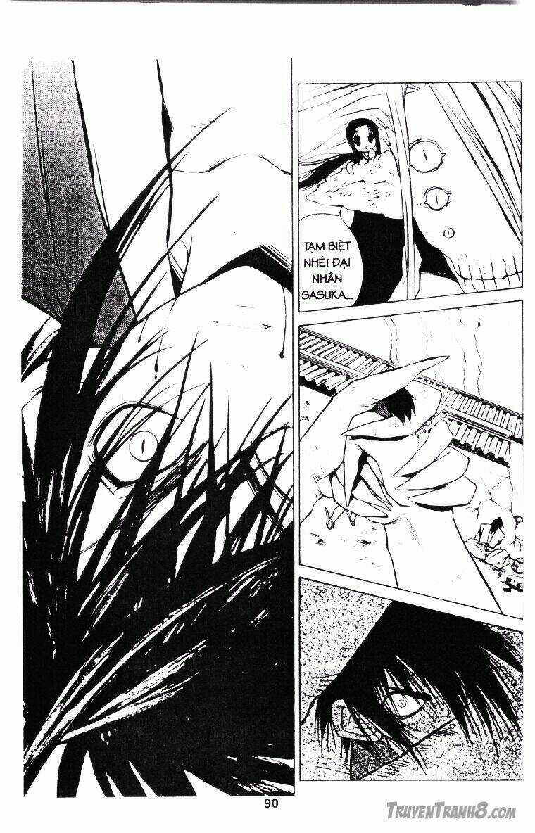 Behind Master Chapter 19.1 trang 5