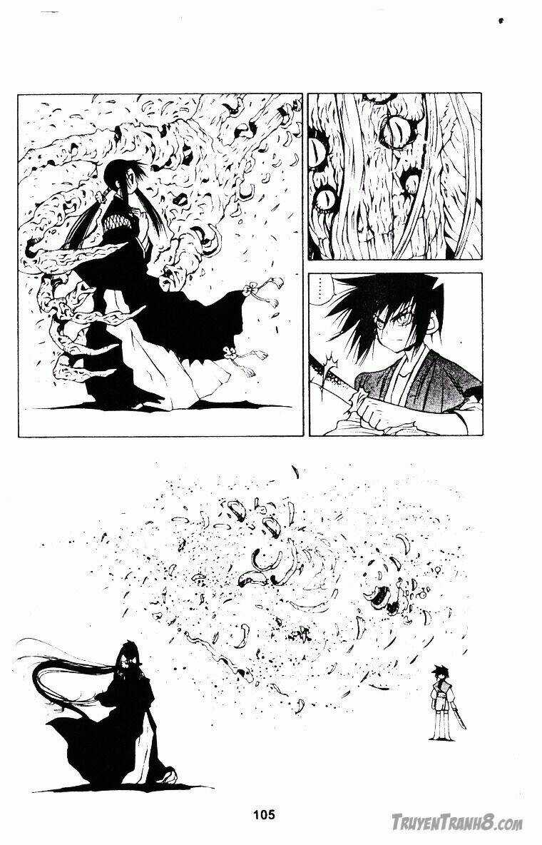 Behind Master Chapter 19.2 trang 2