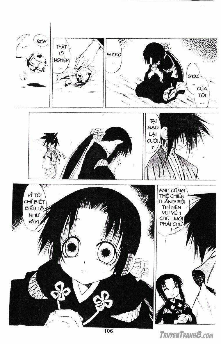 Behind Master Chapter 19.2 trang 3