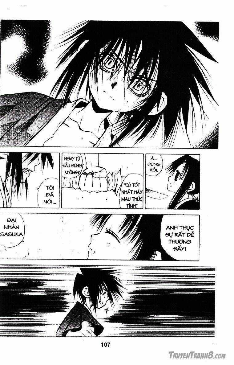 Behind Master Chapter 19.2 trang 4