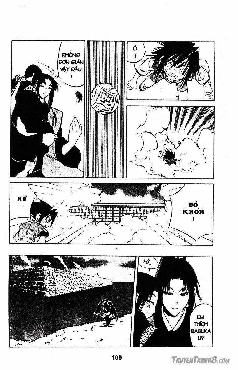 Behind Master Chapter 19.2 trang 6