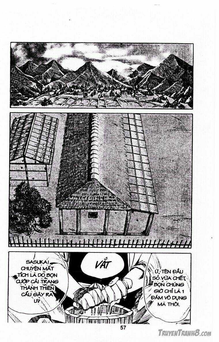 Behind Master Chapter 2 trang 12