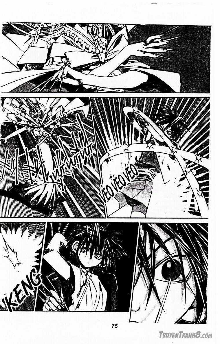 Behind Master Chapter 2 trang 30