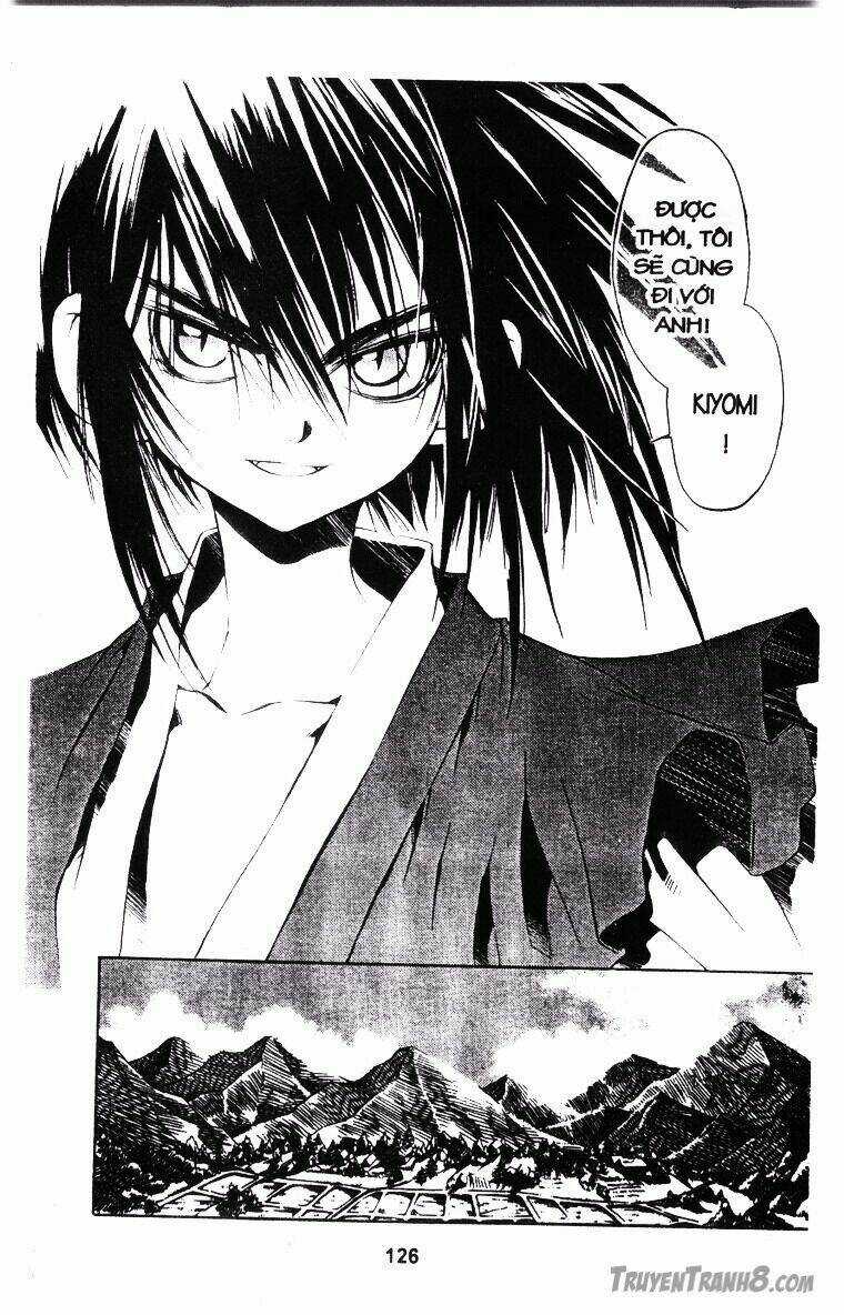 Behind Master Chapter 20.1 trang 12