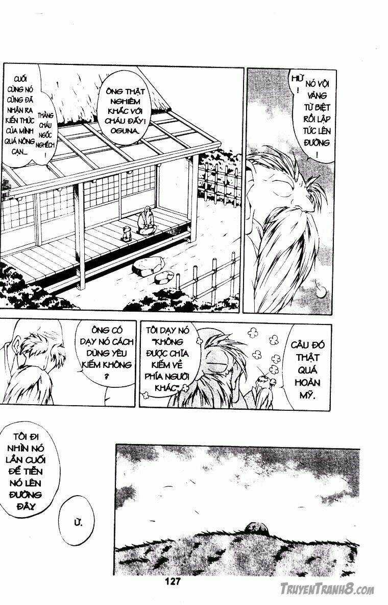 Behind Master Chapter 20.1 trang 13