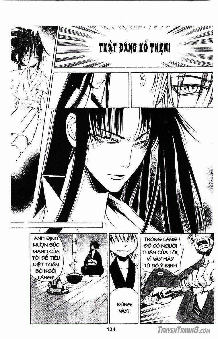 Behind Master Chapter 20.2 trang 2