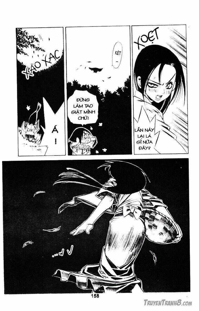 Behind Master Chapter 21.1 trang 17