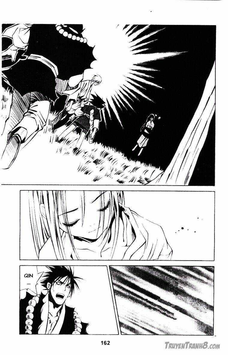 Behind Master Chapter 21.2 trang 3