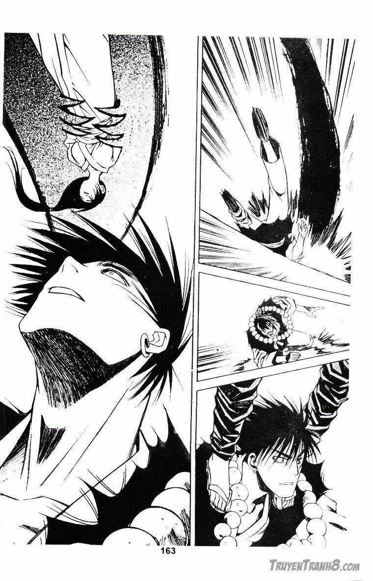 Behind Master Chapter 21.2 trang 4