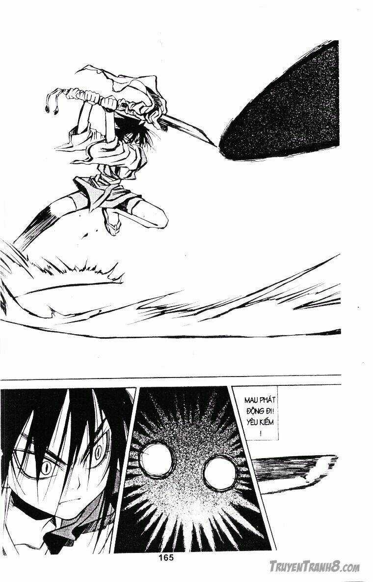 Behind Master Chapter 21.2 trang 6